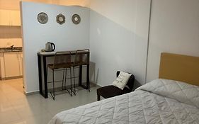 Zaida monoambiente